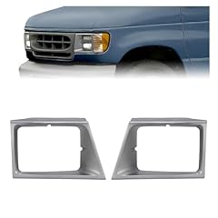 Hecasa headlight bezel for sale  Delivered anywhere in USA 