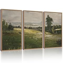 Kuvioke vintage landscape for sale  Delivered anywhere in USA 