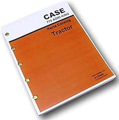 Case 770 agri for sale  Delivered anywhere in USA 