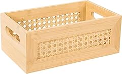 Lamorée rattan storage for sale  Delivered anywhere in USA 