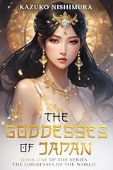 The goddesses japan d'occasion  Livré partout en France