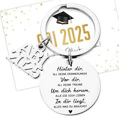 Boomtop abitur 2025 gebraucht kaufen  Wird an jeden Ort in Deutschland