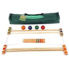 Junior wooden lawn for sale  Delivered anywhere in UK