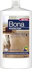 Bona wood floor for sale  Delivered anywhere in UK