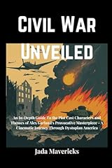 Civil war unveiled for sale  Delivered anywhere in UK