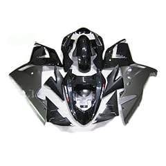 Kit carenatura moto usato  Spedito ovunque in Italia 