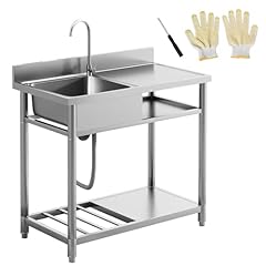 Homcom outdoor utility for sale  Delivered anywhere in UK