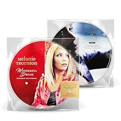 Wonderful dream vinyl gebraucht kaufen  Wird an jeden Ort in Deutschland