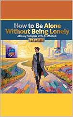 Alone without lonely for sale  Delivered anywhere in UK