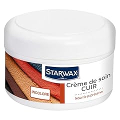 Starwax crème nourrissante d'occasion  Livré partout en France
