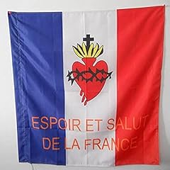 Flag drapeau espoir d'occasion  Livré partout en France
