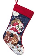 Personalize santa chimney for sale  Delivered anywhere in USA 