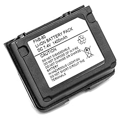 Vhbw batteria compatibile usato  Spedito ovunque in Italia 