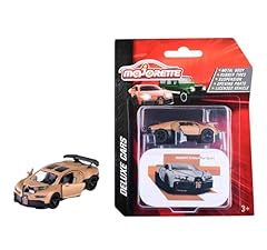 Majorette bugatti chiron d'occasion  Livré partout en Belgiqu