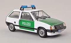Pel corsa polizei gebraucht kaufen  Wird an jeden Ort in Deutschland