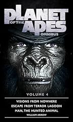 Planet apes omnibus for sale  Delivered anywhere in USA 