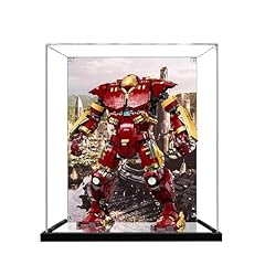 Acrylic display case for sale  Delivered anywhere in UK