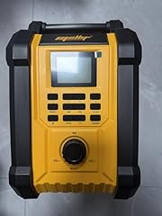 Mellif jobsite radio for sale  Delivered anywhere in USA 