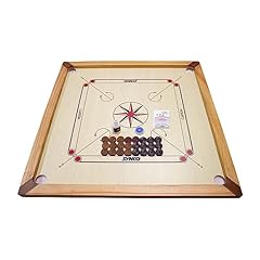 Carrom board synco gebraucht kaufen  Wird an jeden Ort in Deutschland