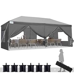 Quictent pop gazebo for sale  Delivered anywhere in UK