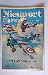 Nieuport fighters for sale  Delivered anywhere in UK