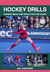 Hockey drills session for sale  Delivered anywhere in UK