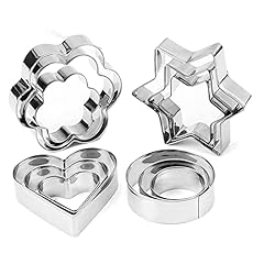 Ipstyle metal cookie for sale  Delivered anywhere in USA 