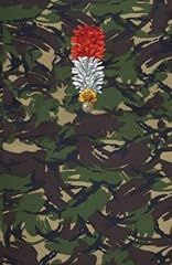 Regimental notebook royal for sale  Delivered anywhere in UK