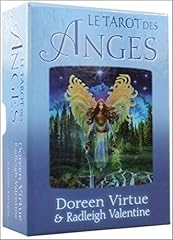 Tarot anges d'occasion  Livré partout en France