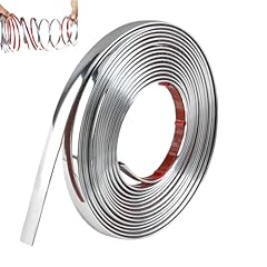 Silver wall molding for sale  Delivered anywhere in UK