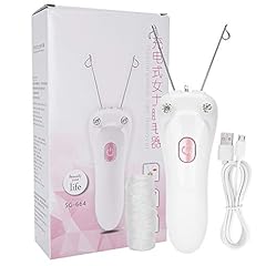 Face threading epilator for sale  Delivered anywhere in UK