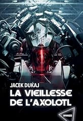 Vieillesse axolotl hardware d'occasion  Livré partout en Belgiqu