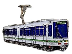Tramway pin pin usato  Spedito ovunque in Italia 