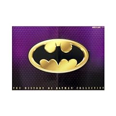 History batman exclusive for sale  Delivered anywhere in UK