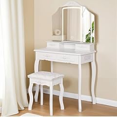 Hvcboss makeup vanity for sale  Delivered anywhere in USA 