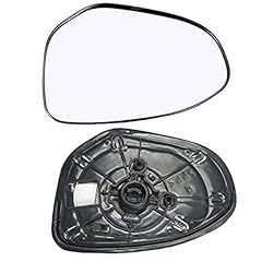 Miroir verre rétroviseur d'occasion  Livré partout en Belgiqu