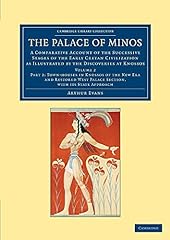 Palace minos comparative for sale  Delivered anywhere in USA 