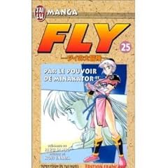 Fly tome pouvoir d'occasion  Livré partout en France