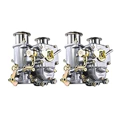Carburetor carb 2pcs for sale  Delivered anywhere in Ireland