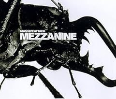 Mezzanine massive attack for sale  Delivered anywhere in UK