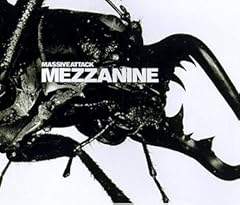 Mezzanine massive attack for sale  Delivered anywhere in USA 