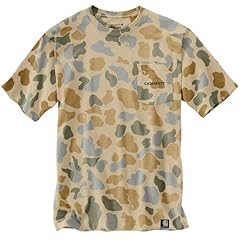 Carhartt men print for sale  Delivered anywhere in USA 