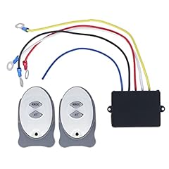 Wireless winch remote for sale  Delivered anywhere in USA 