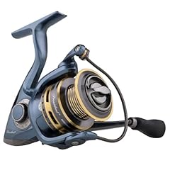 Pflueger president spinning for sale  Delivered anywhere in USA 