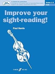 Improve sight reading for sale  Delivered anywhere in USA 