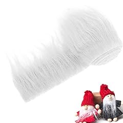Jeopko faux fur for sale  Delivered anywhere in UK