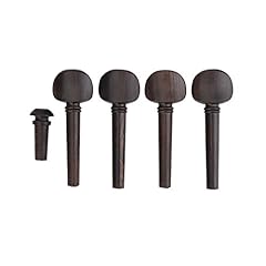 Violin tuning pegs for sale  Delivered anywhere in UK