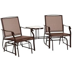 Outsunny outdoor glider for sale  Delivered anywhere in USA 