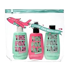 Fox tan jet for sale  Delivered anywhere in UK