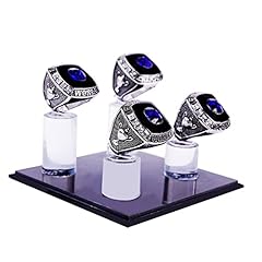 Championship ring box gebraucht kaufen  Wird an jeden Ort in Deutschland